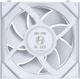 Wentylator Lian Li Uni Fan SL Wireless LCD 120 White (G99.12SLLCD1W1W.00) - obraz 4