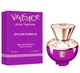 Парфюмированная вода для женщин Versace Pour Femme Dylan Purple 50 мл - изображение 1