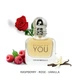 Парфумована вода для жінок Giorgio Armani Emporio Armani Because It’s You 50 мл - зображення 3