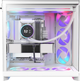 Корпус NZXT H9 Flow RGB White (CM-H92FW-R1) - зображення 3