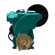 Насосна станція VOLKS pumpe WZ370 0,37 кВт бак 2л - зображення 2