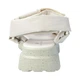 Сандалі жіночі Keddo (41 Бежевий) арт. 92440647 - зображення 3