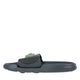 Шльопанці дитячі хлопчикам Calypso (28 Чорний) арт. 92452645 - изображение 2