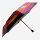 Зонт складной Doppler 746165 SCA полный автомат Camelia - изображение 2