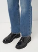 Женские демисезонные ботинки низкие Ashoes 29/1 37 24 см Черные (ROZ6501004896) - изображение 2