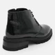 Женские демисезонные ботинки низкие Ashoes 29/1 37 24 см Черные (ROZ6501004896) - изображение 5