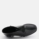 Женские демисезонные ботинки низкие Ashoes 29/1 37 24 см Черные (ROZ6501004896) - изображение 6