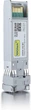Промышленный трансивер 10Gtek 10GBase-SR SFP+ (10G, 850 нм, 300 м) — Оптический модуль для сетевого оборудования - изображение 3