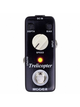 Гитарная педаль Mooer Trelicopter MTR1, аналоговое Tremolo, True Bypass, регулировка Depth, Rate и Bias, металлический корпус - изображение 3