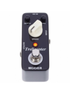 Гитарная педаль Mooer Trelicopter MTR1, аналоговое Tremolo, True Bypass, регулировка Depth, Rate и Bias, металлический корпус - изображение 7