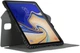 Чехол Targus Pro-Tek Rotating Black для Samsung Galaxy Tab S4 10.5", 360° Вращение, Защита MIL-STD - изображение 2