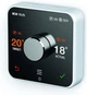 Термостат Hive Active Heating для котла та гарячої води Без хаба Білий (Розумне керування Wi-Fi, Alexa) - зображення 7