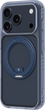 Etui plecki AMAZINGthing Titan Pro MagSpin Case do Apple iPhone 17 Pro Blue (IP176.3PTSBU) - obraz 3