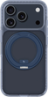 Etui plecki AMAZINGthing Titan Pro MagSpin Case do Apple iPhone 17 Pro Max Blue (IP176.9PTSBU) - obraz 1