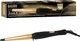 Плойка-щітка Bauer 38870: Турмалінове покриття, конусна 13-19 мм, нагрів 180°C, професійні локони - зображення 4