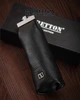 Кожаная ключница Bretton Black Edition мягкая натуральная кожа PR-230801-37821 черный - изображение 2