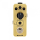 Гитарная педаль Mooer Envelope Analog Auto Wah MFT4, аналоговая Auto Wah, Envelope Filter, True Bypass, металлический корпус - изображение 3