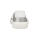 Сліпони жіночі Cerutti (37 Білий) арт. 91842127 - зображення 3