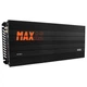 4-канальний підсилювач GAS MAX A2-150.4 - изображение 3