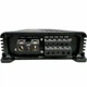 5-канальний підсилювач UAudio Malva MVA-80.5 - изображение 4