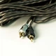 RCA кабель UAudio LC-RCA 5 - изображение 2