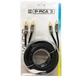 RCA кабель UAudio P-RCA 3 - зображення 2