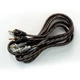 RCA кабель UAudio LC-RCA 1,5 - изображение 1