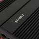 2-канальний підсилювач GAS MAX A2-100.2 - изображение 2