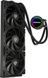 System chłodzenia wodą Genesis Hydria 360 Black (NLG-2320) - obraz 3