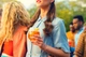 Аперитив Aperol Aperetivo 0.7 л 11% + Вино игристое ONDE Prosecco Frizzante Doc Treviso Dry белое сухое 0.75 л 11% (8002230000302+8000037000310) - изображение 7