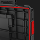Ящик для інструментів Qbrick System One Cart (SKRWQCARTONECZAPG003) (5901238251132) - зображення 9