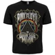 Футболка Pink Floyd "Dark Side of the Moon" (tour ’72-’73), Розмір XL - изображение 1