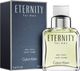 Balsam po goleniu Calvin Klein Eternity For Men 100 ml (88300605538) - obraz 1