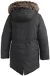 Парка Baby Line Z220-18 110 см Хаки (6205041452) - изображение 2