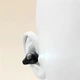 Беспроводные TWS наушники Baseus OS Bass 15 Clip Open-Ear (A00079500) (Cluster Black) (219005) - изображение 4