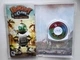 UMD-диск для PSP - Ratchet & Clank Size Matters Greatest Hits, английская версия, Б/У - изображение 2