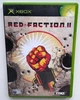 Диск для XBOX Original - Red Faction II, англійська версія, Б/В - зображення 1