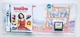 Картридж для Nintendo DS - Imagine Movie Star, английская версия, Б/У - изображение 2