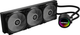 System chłodzenia wodą Genesis Hydria 360 ARGB Black (NLG-2321) - obraz 2