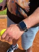 Смарт часы Modfit Warrior All Black Camo Band - изображение 3