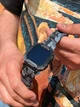 Смарт часы Modfit Warrior All Black Camo Band - изображение 4