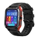 Смарт часы Kospet Tank M2 Red - изображение 1