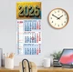 Календар 2026 офісний 1. 2026 - день за днем - изображение 2