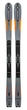 Лижі гірські (комплект) Dynastar LEGEND X75+XPRESS 10 172см Grey/orange (DAGS401+FCGD011) - изображение 1