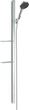 Душовий гарнітур Hansgrohe Rainfinity 130 27673000 - зображення 1
