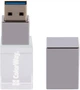 Флеш-память USB ColorWay Crystal 64GB USB 3.0 Transparent (CW-USBCL64) - изображение 6