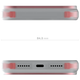 Etui Ghostek Covert MagSafe do Apple iPhone 17 Pro Max Transparent (840235314066) - obraz 8