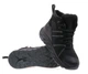 Черевики комфорт чоловічі IKOS 531-1M/BLACK LEATHER 44 Чорний - изображение 4
