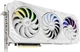 Відеокарта Asus GeForce RTX 3080 ROG Strix OC White 10GB GDDR6X (ROG-STRIX-RTX3080-O10G-WHITE:5) Б/в - изображение 3