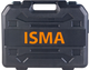 Набор инструментов Isma IS-1095 95 предметов с электродрелью в кейсе IS-1095 - изображение 5